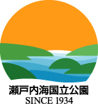 瀬戸内海国立公園ロゴ
