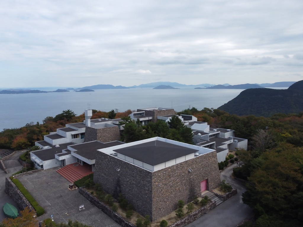 瀬戸内海歴史民俗資料館ツアー