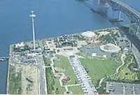 瀬戸大橋記念公園の写真